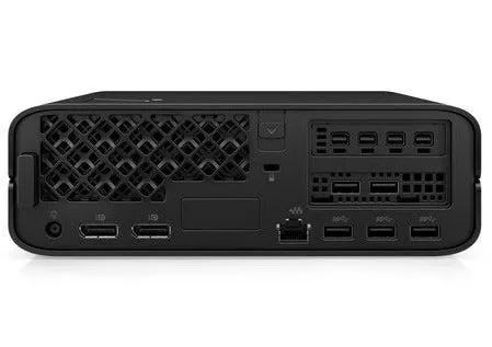 HP Z2 G9 Mini Workstation, Intel i7-13700, 1.50GHz, 16GB RAM, 512GB SSD, Win11P - 87C17UT#ABA (Certified Refurbished)