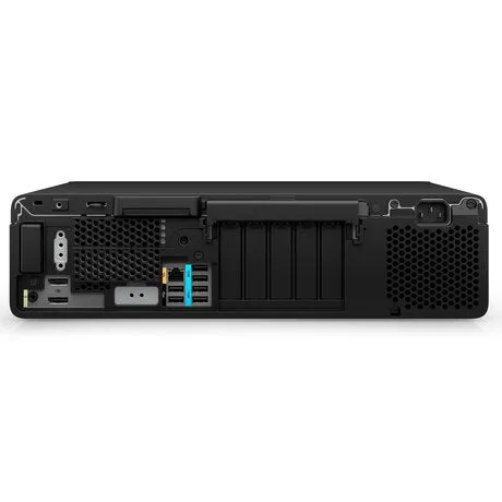 HP Z2 G9 SFF Workstation, Intel i7-13700, 1.50GHz, 16GB RAM, 512GB SSD, Win11P - 87C30UT#ABA