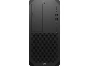 HP Z2 G9 Tower Workstation, Intel i7-13700, 2.10GHz, 16GB RAM, 512GB SSD, Win11P - 87D67UT#ABA