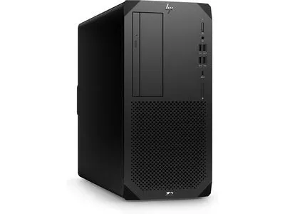 HP Z2 G9 Tower Workstation, Intel i7-13700, 2.10GHz, 16GB RAM, 512GB SSD, Win11P - 87D67UT#ABA