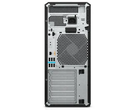 HP Z4 G5 Tower Workstation, Intel Xeon W3-2425, 3.0GHz, 16GB RAM, 512GB SSD, Win11P - 805D3UT#ABA (Certified Refurbished)