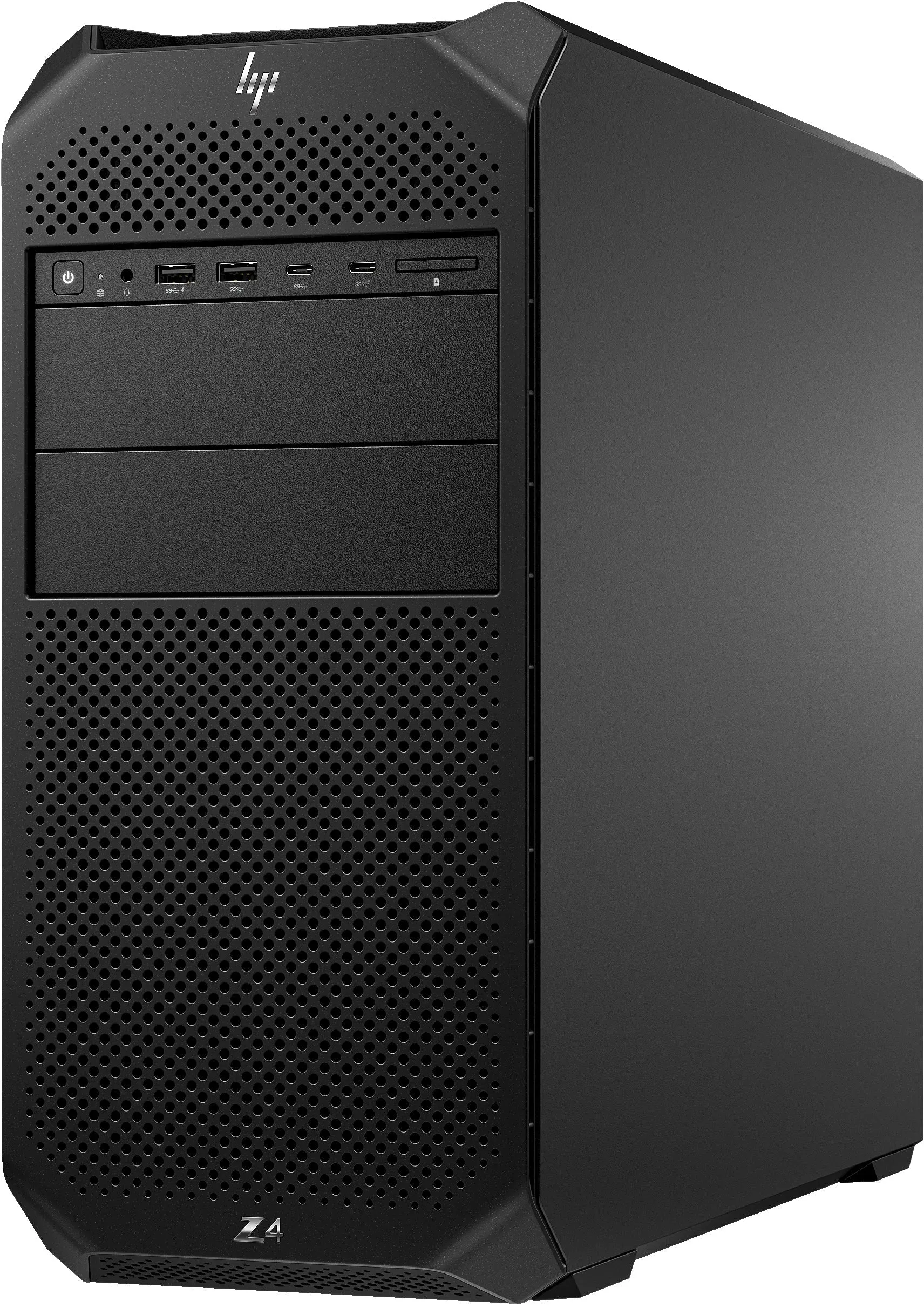 HP Z4 G5 Tower Workstation, Intel Xeon W3-2425, 3.0GHz, 16GB RAM, 512GB SSD, Win11P - 805D3UT#ABA (Certified Refurbished)