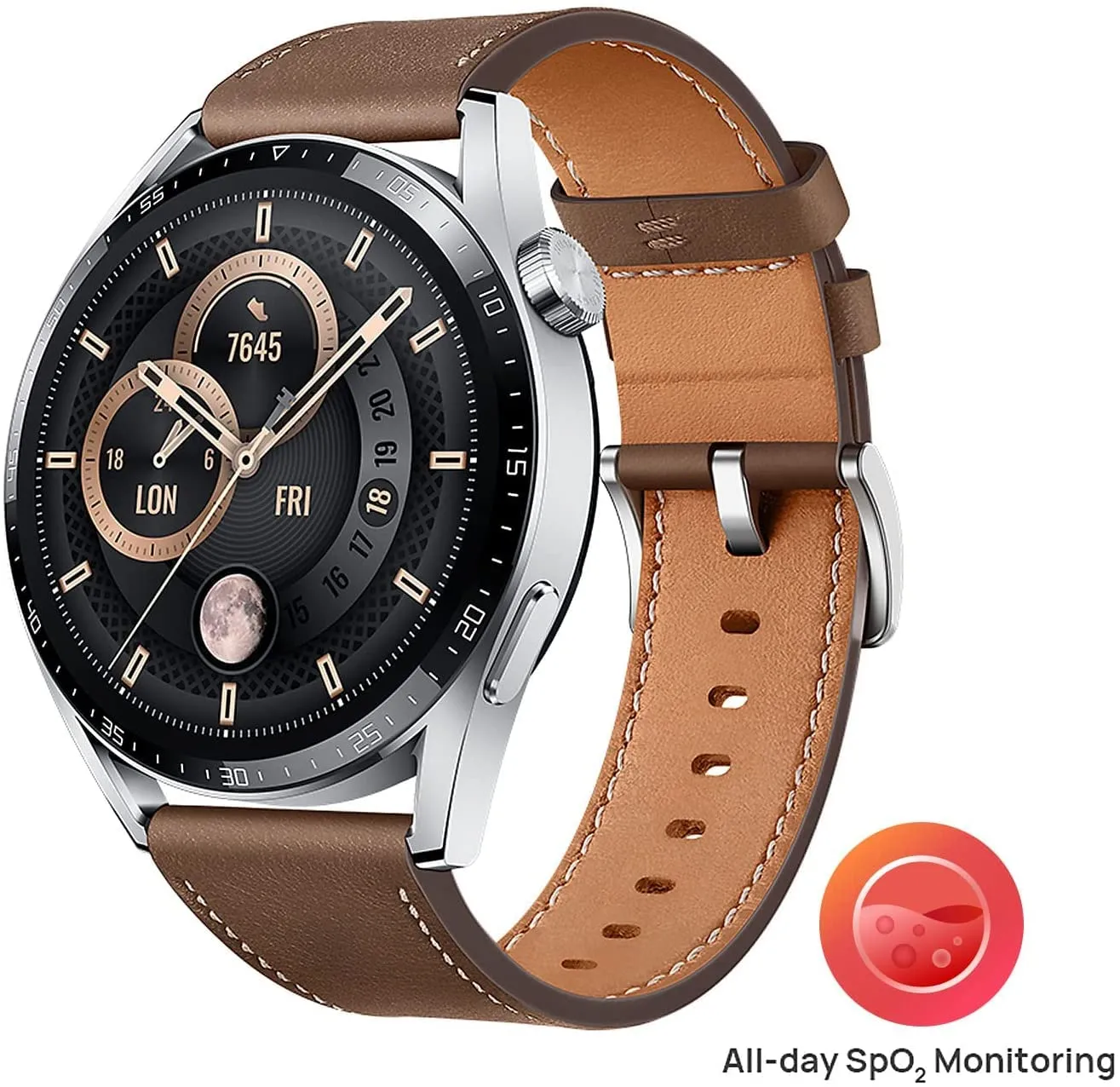 HUAWEI WATCH GT 3 (46mm)