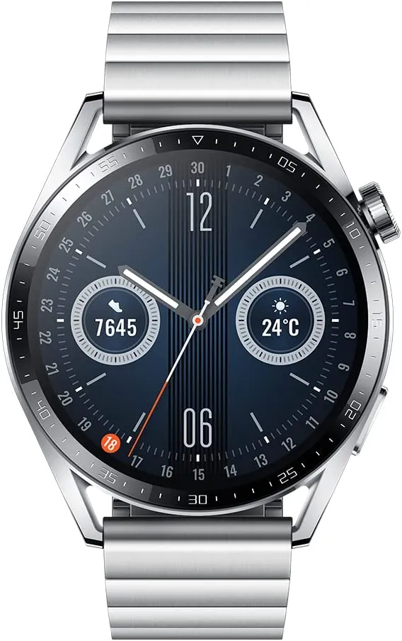 HUAWEI WATCH GT 3 (46mm)