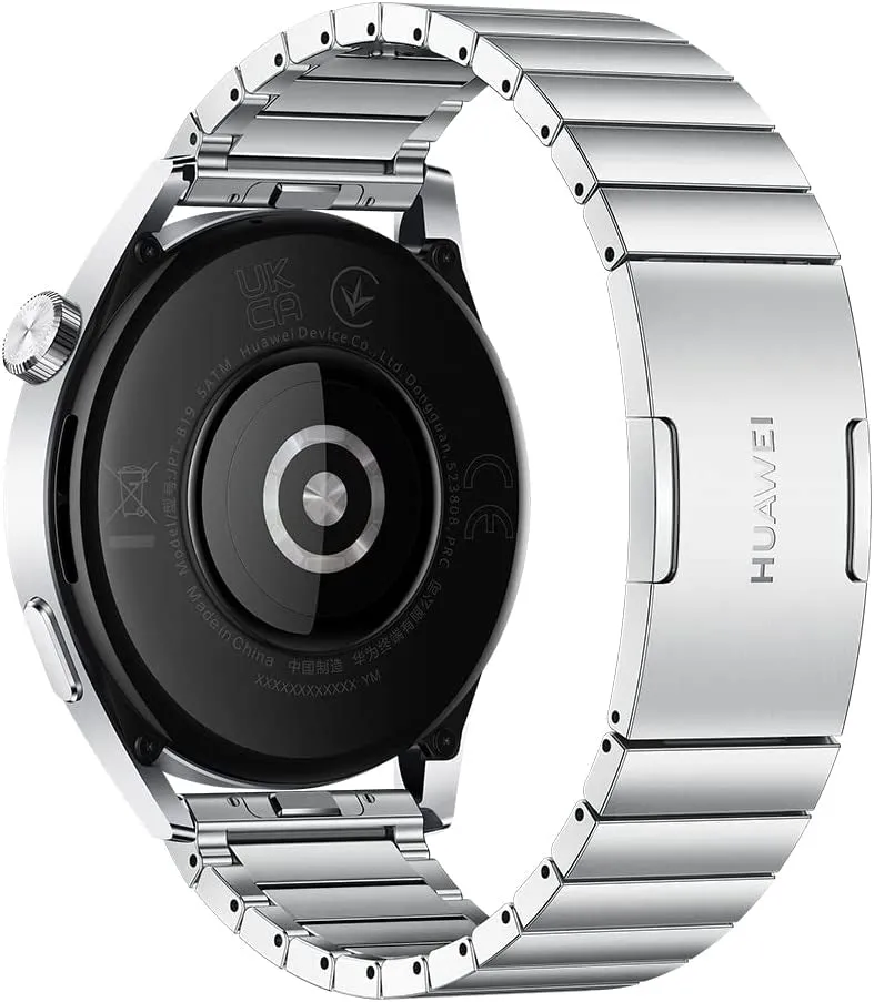 HUAWEI WATCH GT 3 (46mm)