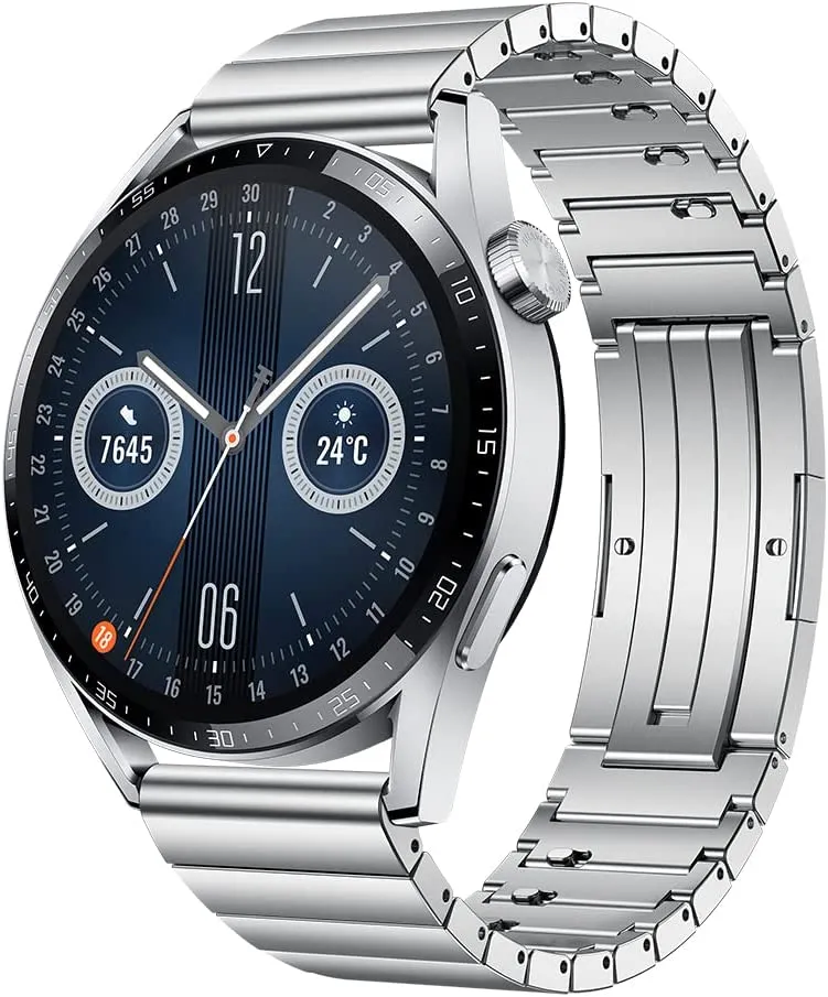 HUAWEI WATCH GT 3 (46mm)