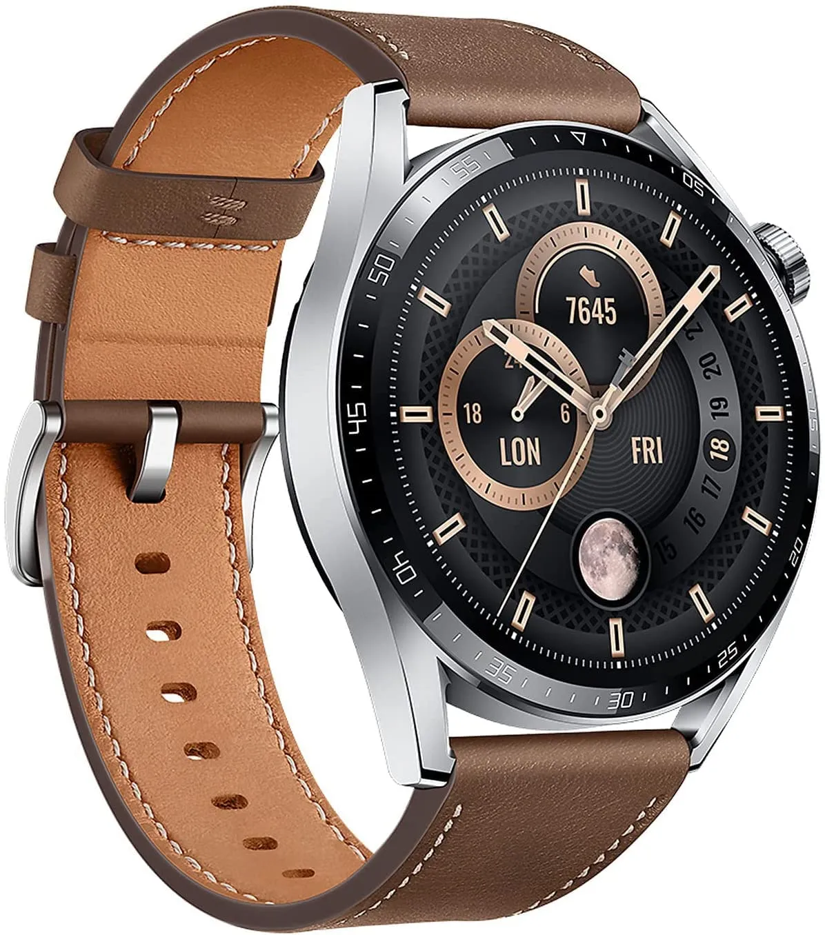 HUAWEI WATCH GT 3 (46mm)