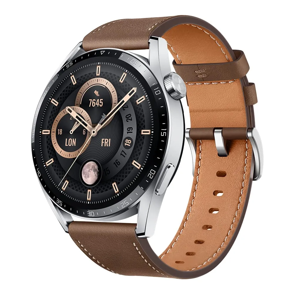 HUAWEI WATCH GT 3 (46mm)