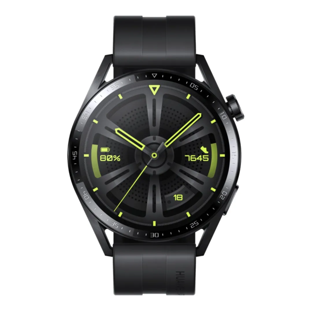 Huawei Watch GT 3