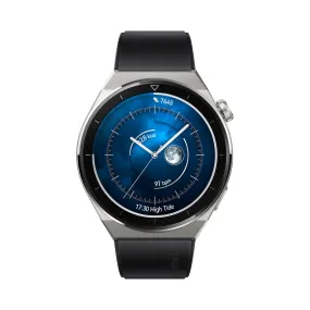 Huawei Watch GT3 Pro Smartwatch | 46mm | Black