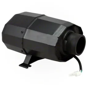 HydroQuip 1 Horsepower 120V Silent Aire Blower - AS-610U