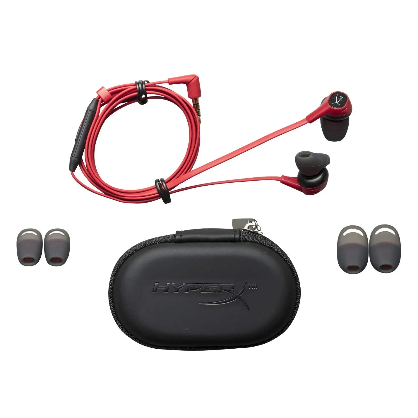 HyperX Cloud Earbuds