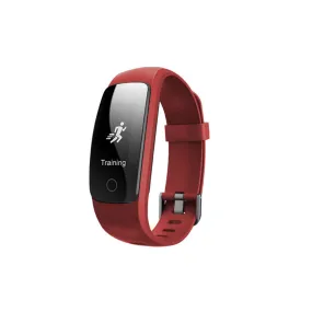 ID107Plus Fitness Tracker Watch for Android and iOS