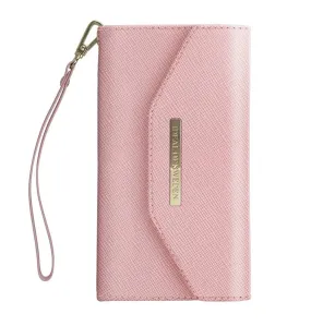 iDeal Of Sweden Mayfair Pink Clutch Case for Apple iPhone XR - IDMC-I1861-51