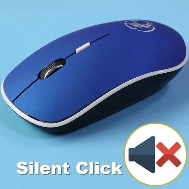 iMice Office  Mouse Wireless Ergonomic Mouse