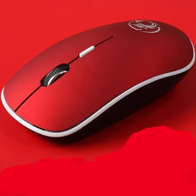 iMice Office  Mouse Wireless Ergonomic Mouse