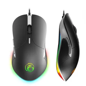 iMice Wired Gaming Mouse