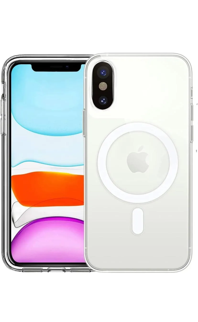 iPhone XS Max Back Case Cover X1375844