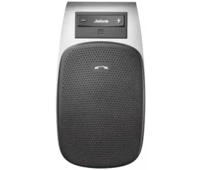 Jabra DRIVE Bluetooth Black Car Speakerphone - 100-49000001-02/32080