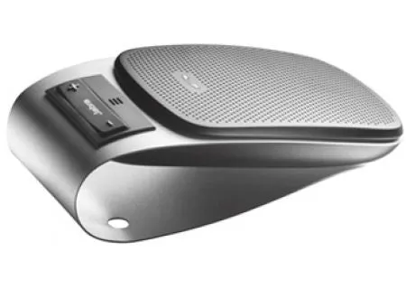 Jabra DRIVE Bluetooth Black Car Speakerphone - 100-49000001-02/32080