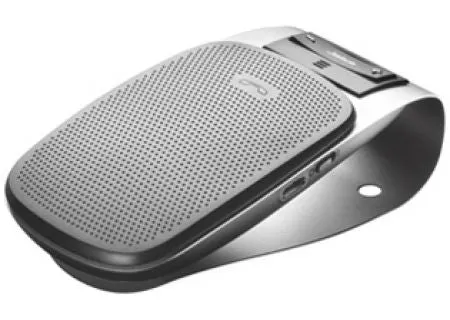 Jabra DRIVE Bluetooth Black Car Speakerphone - 100-49000001-02/32080