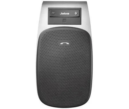 Jabra DRIVE Bluetooth Black Car Speakerphone - 100-49000001-02/32080