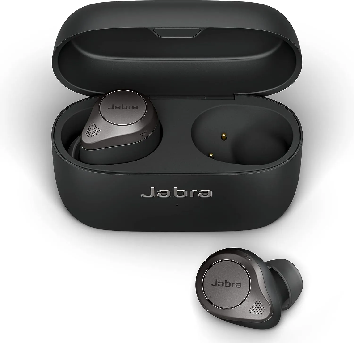 Jabra Elite 85t Wireless Bluetooth Earbuds with ANC Active Noise Cancellation