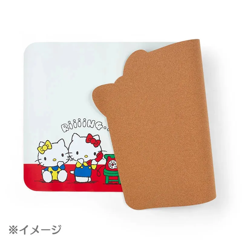 Japan Sanrio - My Melody Desk Mat