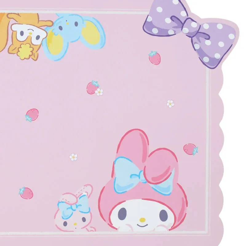 Japan Sanrio - My Melody Desk Mat