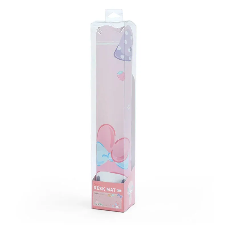 Japan Sanrio - My Melody Desk Mat