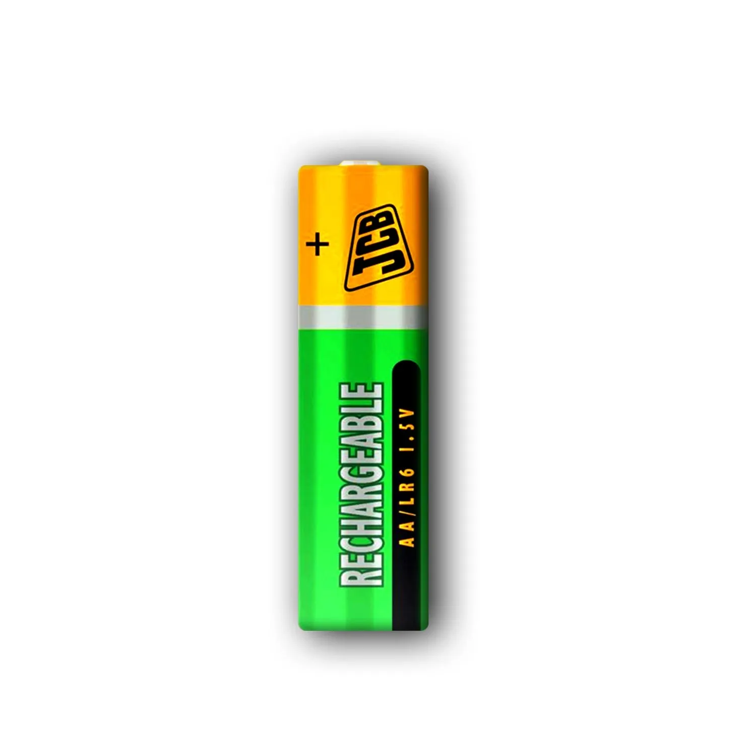 JCB Battery NiMH Pre Charged AA AAA 900mAh 1200mAh 2400mAh