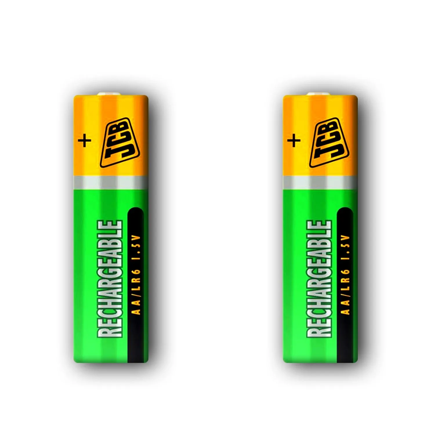 JCB Battery NiMH Pre Charged AA AAA 900mAh 1200mAh 2400mAh