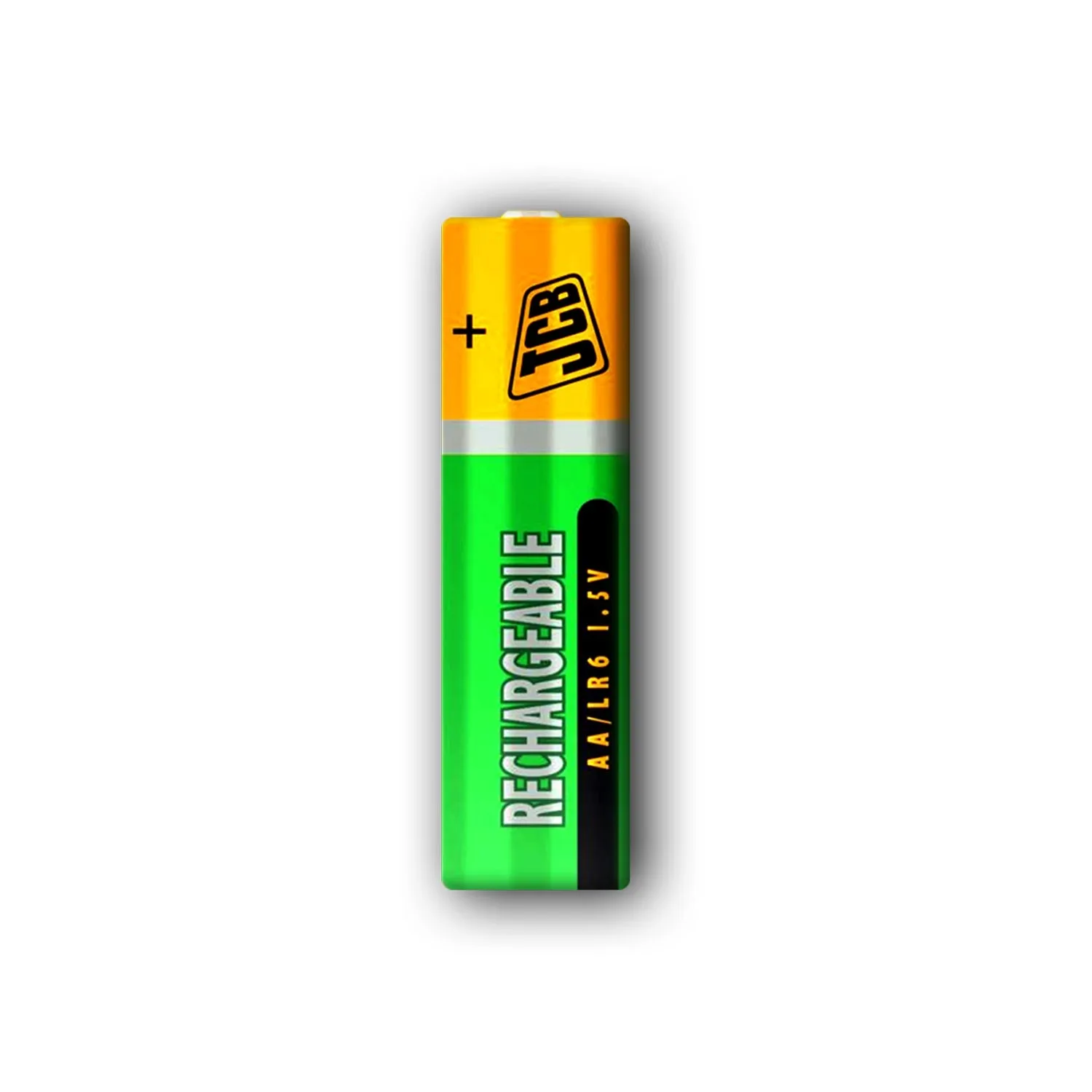 JCB Battery NiMH Pre Charged AA AAA 900mAh 1200mAh 2400mAh