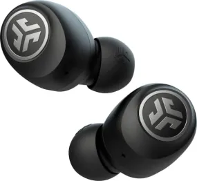 ***Jlab Go Air Tws Earbuds Black