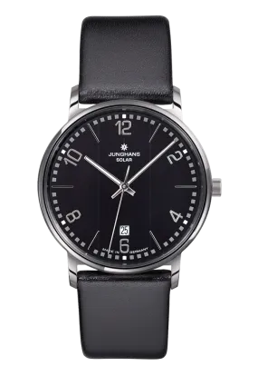 Junghans Milano Solar Watch