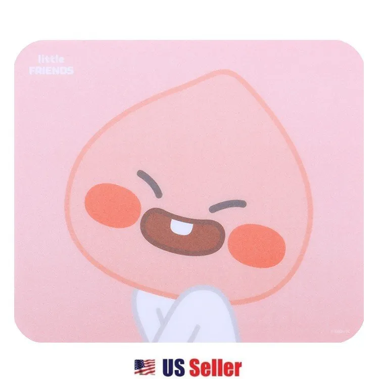 Kakao Little Friends Mouse Pad