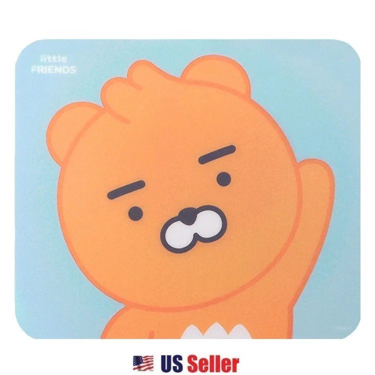 Kakao Little Friends Mouse Pad