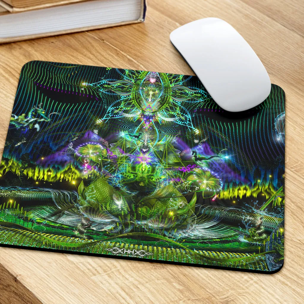 Kingdom Within Mouse Pad