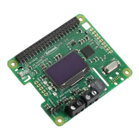 Kitronik Air Quality and Environmental Control HAT for Raspberry Pi