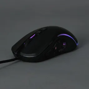 Kmart Gaming Programmable RGB Wired Gaming Mouse