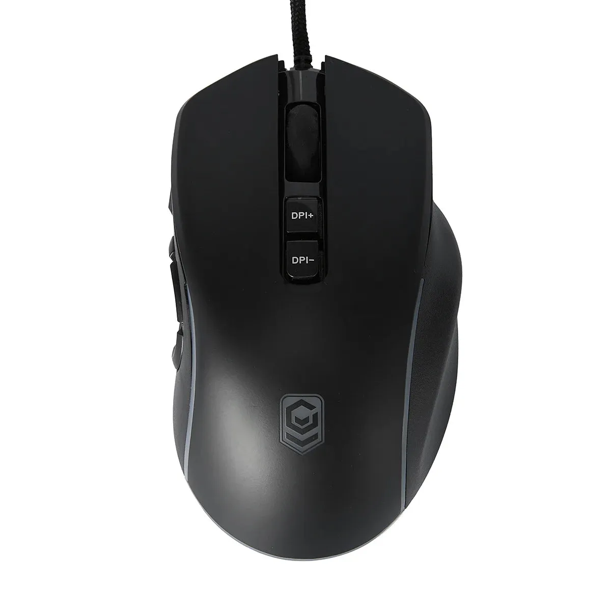 Kmart Gaming Programmable RGB Wired Gaming Mouse