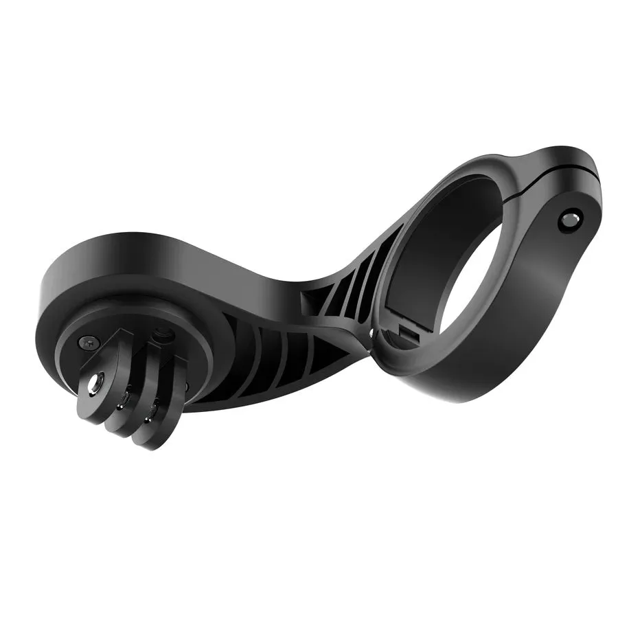 KOM Cycling Garmin/Wahoo GoPro Combo Mount