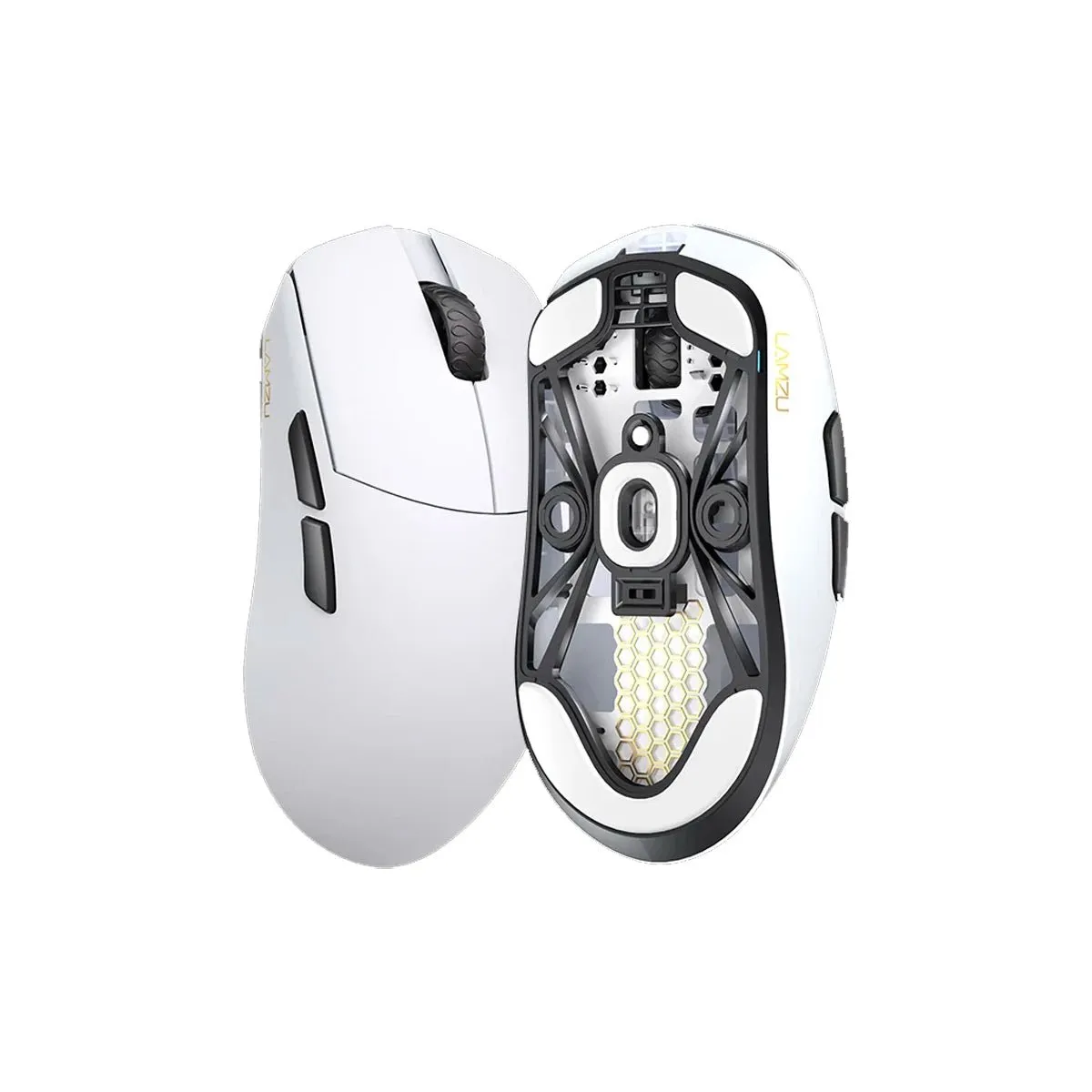 Lamzu Maya Superlight Gaming Mouse