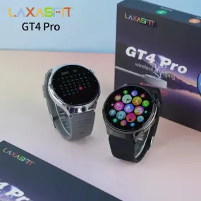 LAXASFIT 2024 New Smart Watch 1.52HD Screen Heart Rate Monitor Bluetooth Talk Men Women Sports Smart Watch Android IOS