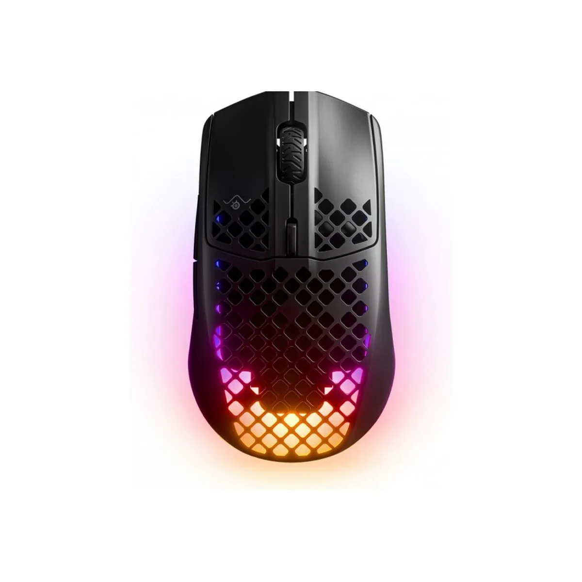 LED Gaming Mouse SteelSeries Aerox 3 Wireless