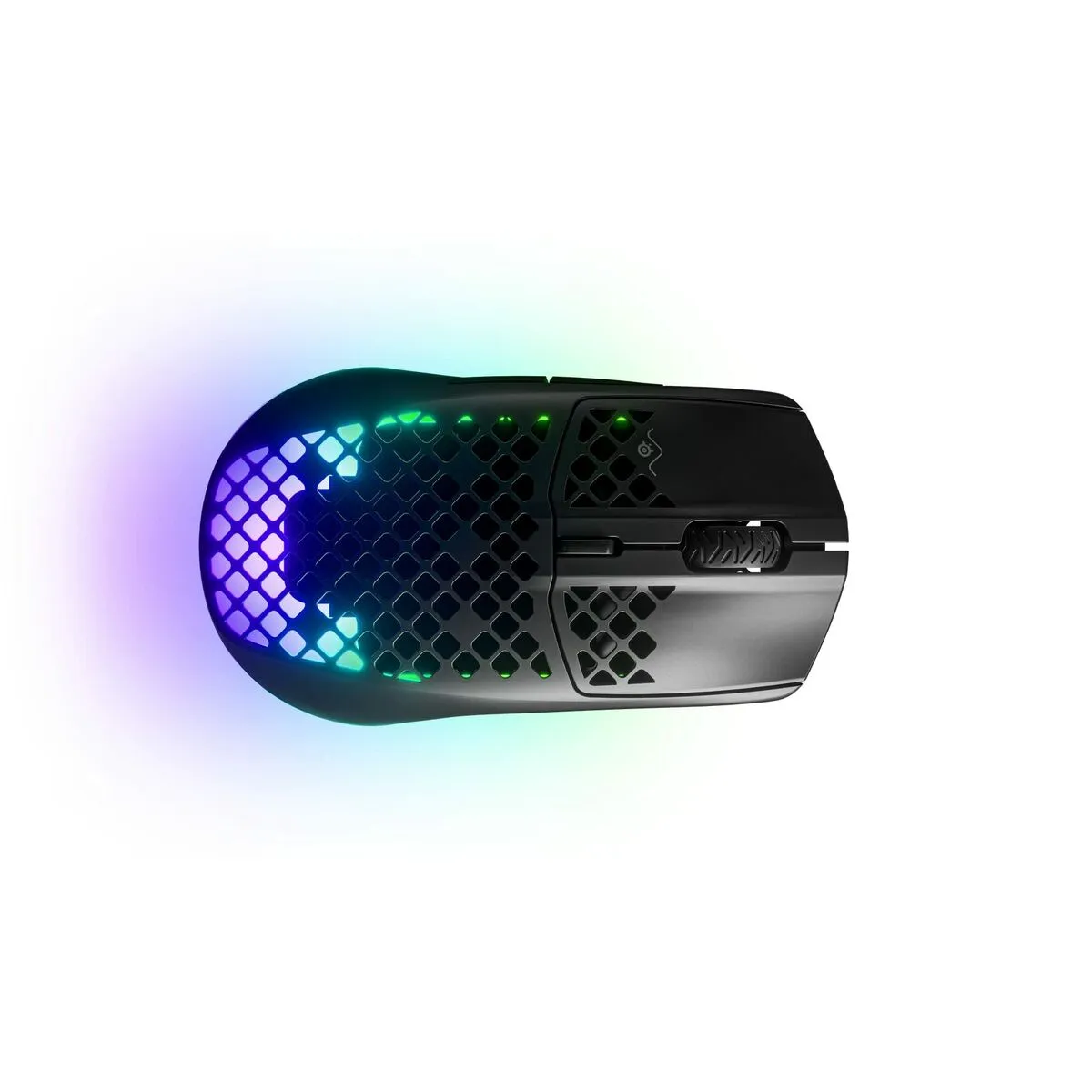 LED Gaming Mouse SteelSeries Aerox 3 Wireless