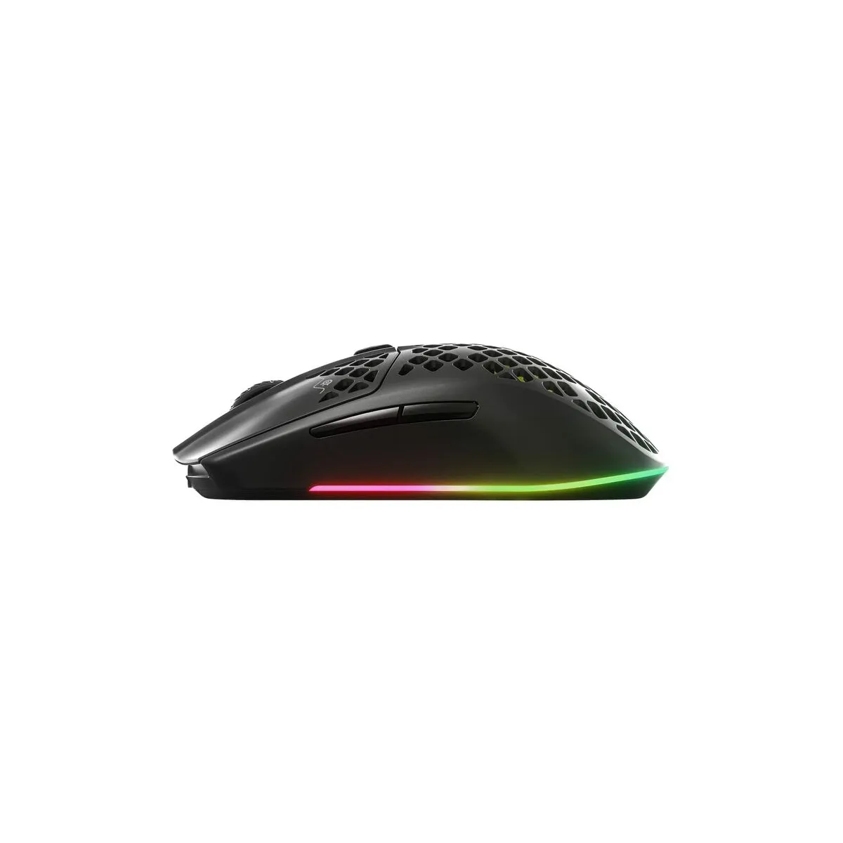 LED Gaming Mouse SteelSeries Aerox 3 Wireless