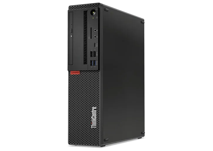 Lenovo ThinkCentre M720s SFF Desktop, Intel i5-9400, 2.90GHz, 8GB RAM, 256GB SSD, Win10P - 10ST008NUS