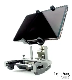 LifThor Mjølnir Tablet Holder for DJI Mavic Series (Excluding Mavic 3)