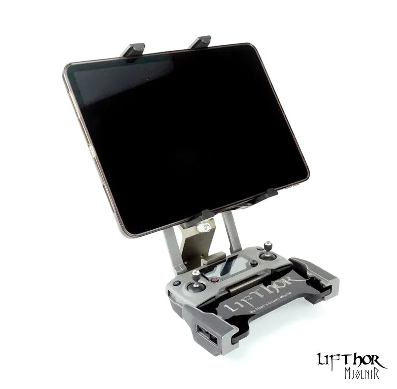 LifThor Mjølnir Tablet Holder for DJI Mavic Series (Excluding Mavic 3)